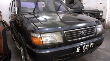 1997 Toyota Kijang LSX - Terawat Siap Pakai 1997 Toyota Kijang LSX - Terawat Siap Pakai
