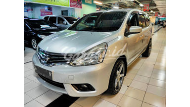 2015 Nissan Grand Livina Xv - Cash/ Kredit Bisa Nego Kredit Bisa Dibantu 2015 Nissan Grand Livina Xv - Cash/ Kredit Bisa Nego Kredit Bisa Dibantu