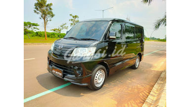2017 Daihatsu Luxio D - Mobil Pilihan 2017 Daihatsu Luxio D - Mobil Pilihan