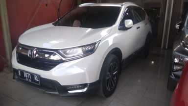 2017 Honda CR-V PRESTIGE - Siap Pakai Mulus Banget (s-0) 2017 Honda CR-V PRESTIGE - Siap Pakai Mulus Banget (s-0)