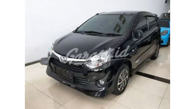 2019 Toyota Agya TRD - Mobil Pilihan 2019 Toyota Agya TRD - Mobil Pilihan