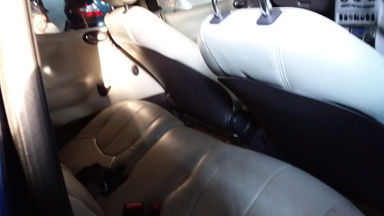2001 Mercedes Benz A-Class A.140 - Kondisi Istimewa Jarang Pakai (s-7) 2001 Mercedes Benz A-Class A.140 - Kondisi Istimewa Jarang Pakai (s-7)
