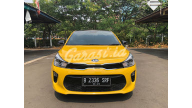 2019 KIA Rio 1.4 2019 KIA Rio 1.4