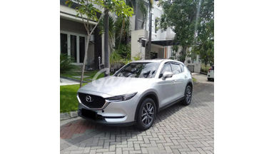 2017 Mazda CX-5 GT - Mobil Pilihan 2017 Mazda CX-5 GT - Mobil Pilihan