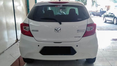 2019 Honda Brio Satya E - Mobil Pilihan (s-3) 2019 Honda Brio Satya E - Mobil Pilihan (s-3)
