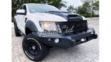 2015 Ford Ranger XLT 2015 Ford Ranger XLT