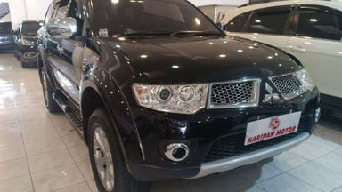 2012 Mitsubishi Pajero Sport 2.5 Dakar 4x2 AT - Good Condition (s-0) 2012 Mitsubishi Pajero Sport 2.5 Dakar 4x2 AT - Good Condition (s-0)