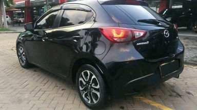 2015 Mazda 2 GT - Mobil Pilihan (s-3) 2015 Mazda 2 GT - Mobil Pilihan (s-3)