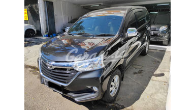 2016 Toyota Avanza G - Cash/ Kredit Proses Cepat Tanpa Ribet 2016 Toyota Avanza G - Cash/ Kredit Proses Cepat Tanpa Ribet