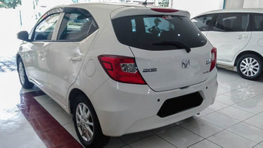 2019 Honda Brio Satya E - Mobil Pilihan (s-2) 2019 Honda Brio Satya E - Mobil Pilihan (s-2)