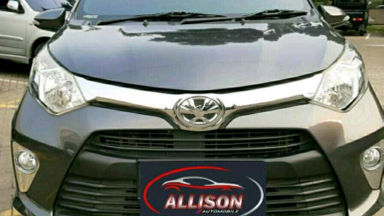 2017 Toyota Calya G - istimewa (s-5) 2017 Toyota Calya G - istimewa (s-5)