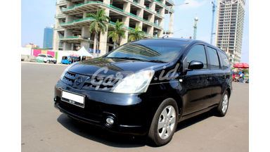 2010 Nissan Livina XV - DIJUAL CEPAT KILAT GOOD CONDITION TERAWAT & APIK 2010 Nissan Livina XV - DIJUAL CEPAT KILAT GOOD CONDITION TERAWAT & APIK