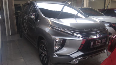 2018 Mitsubishi Xpander ULTIMATE - Siap Pakai Mulus Banget (s-0) 2018 Mitsubishi Xpander ULTIMATE - Siap Pakai Mulus Banget (s-0)