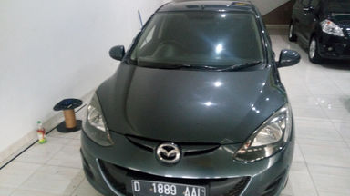 2012 Mazda 2 V Matic - Siap Pakai Dan Mulus (s-2) 2012 Mazda 2 V Matic - Siap Pakai Dan Mulus (s-2)