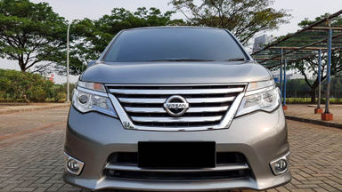 2016 Nissan Serena HWS - Mobil Pilihan (s-1) 2016 Nissan Serena HWS - Mobil Pilihan (s-1)