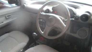 2003 KIA Visto 1.0 - Barang Cakep (s-9) 2003 KIA Visto 1.0 - Barang Cakep (s-9)