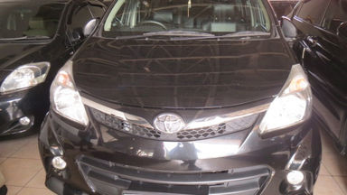 2015 Toyota Avanza VELOZ - SIAP PAKAI!!! (s-4) 2015 Toyota Avanza VELOZ - SIAP PAKAI!!! (s-4)