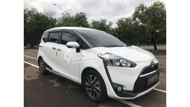 2019 Toyota Sienta V 2019 Toyota Sienta V