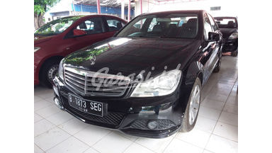 2014 Mercedes Benz C-Class C200 - Barang Bagus Dan Harga Menarik 2014 Mercedes Benz C-Class C200 - Barang Bagus Dan Harga Menarik