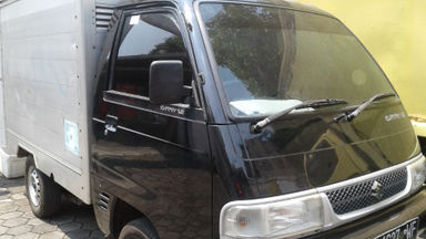2014 Suzuki Carry box - Siap Pakai Mulus Banget 2014 Suzuki Carry box - Siap Pakai Mulus Banget