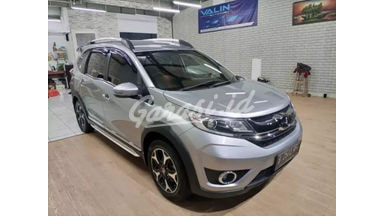 2016 Honda BR-V E Prestige CVT 2016 Honda BR-V E Prestige CVT