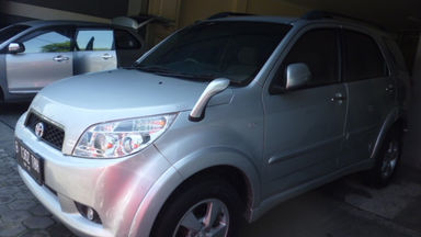 2009 Toyota Rush G - Kondisi Mulus Siap Pakai (s-2) 2009 Toyota Rush G - Kondisi Mulus Siap Pakai (s-2)