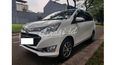 2017 Daihatsu Sigra R deluxe - Mobil Pilihan 2017 Daihatsu Sigra R deluxe - Mobil Pilihan