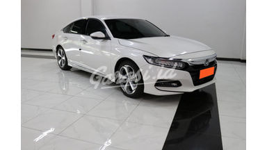 2020 Honda Accord 2020 Honda Accord
