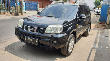 2006 Nissan X-Trail XT Matic - Kredit dibantu TDP RINGAN 2006 Nissan X-Trail XT Matic - Kredit dibantu TDP RINGAN
