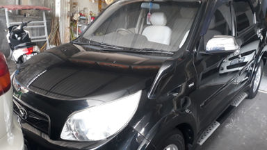 2007 Toyota Rush S - Kondisi Ok & Terawat 2007 Toyota Rush S - Kondisi Ok & Terawat