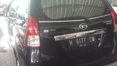 2011 Daihatsu Xenia R - Istimewah (s-6) 2011 Daihatsu Xenia R - Istimewah (s-6)