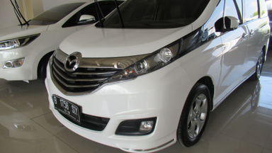 2014 Mazda Biante sky active - Terawat - Siap Pakai 2014 Mazda Biante sky active - Terawat - Siap Pakai