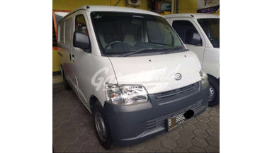 2015 Daihatsu Gran Max Blindvan - Siap Pakai 2015 Daihatsu Gran Max Blindvan - Siap Pakai