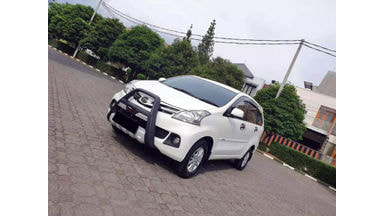 2015 Daihatsu Xenia R - Mobil Pilihan 2015 Daihatsu Xenia R - Mobil Pilihan