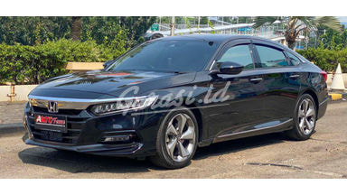 2020 Honda Accord Turbo 2020 Honda Accord Turbo
