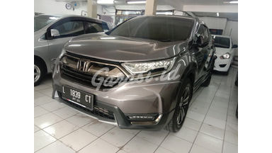2018 Honda CR-V PRESTIGE CVT - Mobil Pilihan 2018 Honda CR-V PRESTIGE CVT - Mobil Pilihan