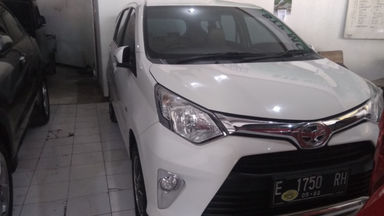 2017 Toyota Calya G - Unit Super Istimewa (s-1) 2017 Toyota Calya G - Unit Super Istimewa (s-1)