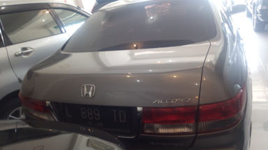 7700 Koleksi Honda Civic Accord 2004 HD Terbaik