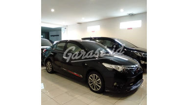 2017 Toyota Vios TRD - Mobil Pilihan 2017 Toyota Vios TRD - Mobil Pilihan