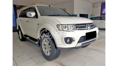2015 Mitsubishi Pajero Sport Exceed - Mobil Pilihan 2015 Mitsubishi Pajero Sport Exceed - Mobil Pilihan