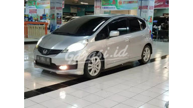 2011 Honda Jazz RS - Unit Bagus Bukan Bekas Tabrak 2011 Honda Jazz RS - Unit Bagus Bukan Bekas Tabrak