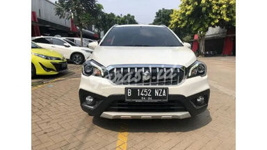 2019 Suzuki Sx4 Scross - Barang Bagus, Harga Menarik 2019 Suzuki Sx4 Scross - Barang Bagus, Harga Menarik