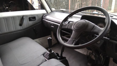 2014 Suzuki Carry Pick Up . - Siap Pakai (s-3) 2014 Suzuki Carry Pick Up . - Siap Pakai (s-3)