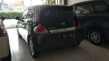 2014 Honda Brio E - Kondisi Ok & Terawat (s-5) 2014 Honda Brio E - Kondisi Ok & Terawat (s-5)