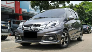 2014 Honda Mobilio RS - Mobil Pilihan 2014 Honda Mobilio RS - Mobil Pilihan