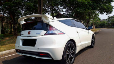 2013 Honda CRZ Hybrid - Mobil Pilihan (s-2) 2013 Honda CRZ Hybrid - Mobil Pilihan (s-2)