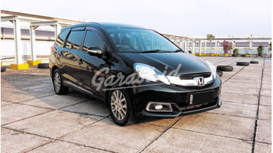 2014 Honda Mobilio E Prestige 2014 Honda Mobilio E Prestige
