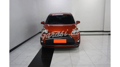 2017 Toyota Sienta G 2017 Toyota Sienta G