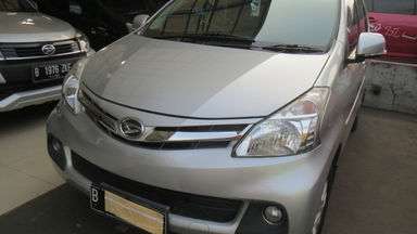 2013 Daihatsu Xenia r dlx - Body Mulus 2013 Daihatsu Xenia r dlx - Body Mulus