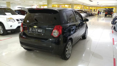 2009 Chevrolet Aveo LS - Mulus Siap Pakai (s-3) 2009 Chevrolet Aveo LS - Mulus Siap Pakai (s-3)